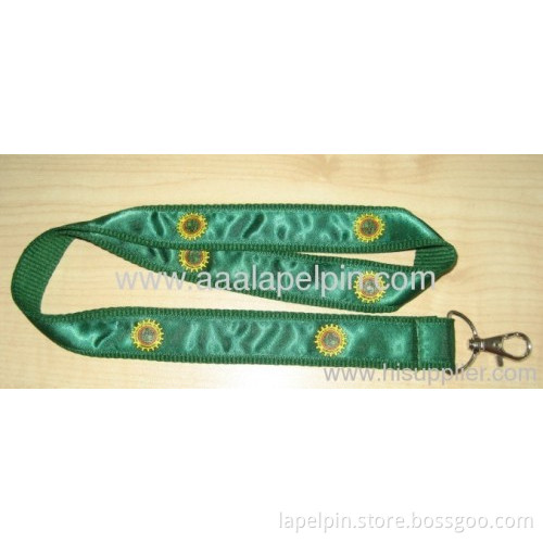 High Quality Personalized Lanyards